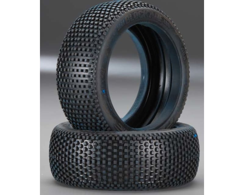 1/8 Blockade M4 Off Road Buggy Tires - pair