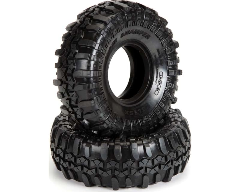 Interco Tsl Sx Super Swamper XL 1.9 G8 Rock Crawler Tires photo