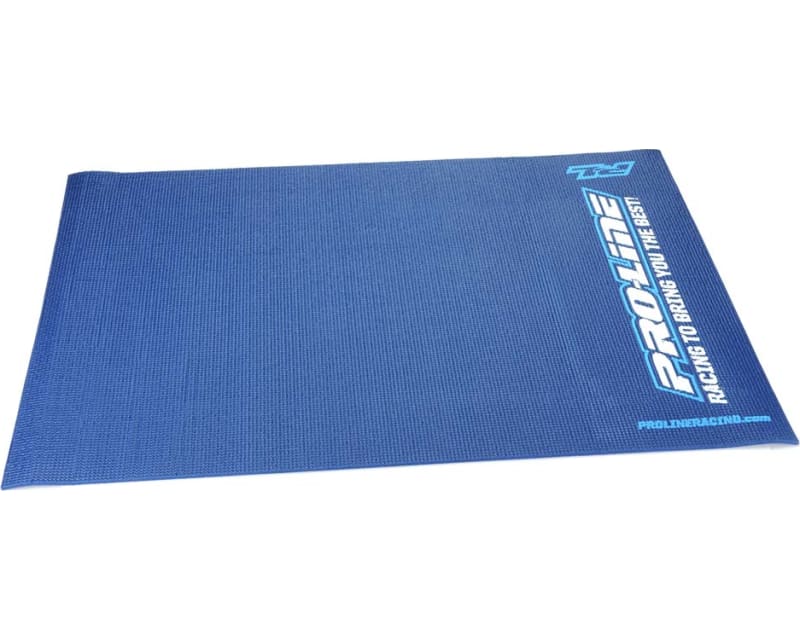 Pro-Line Roll-Up Pit Mat