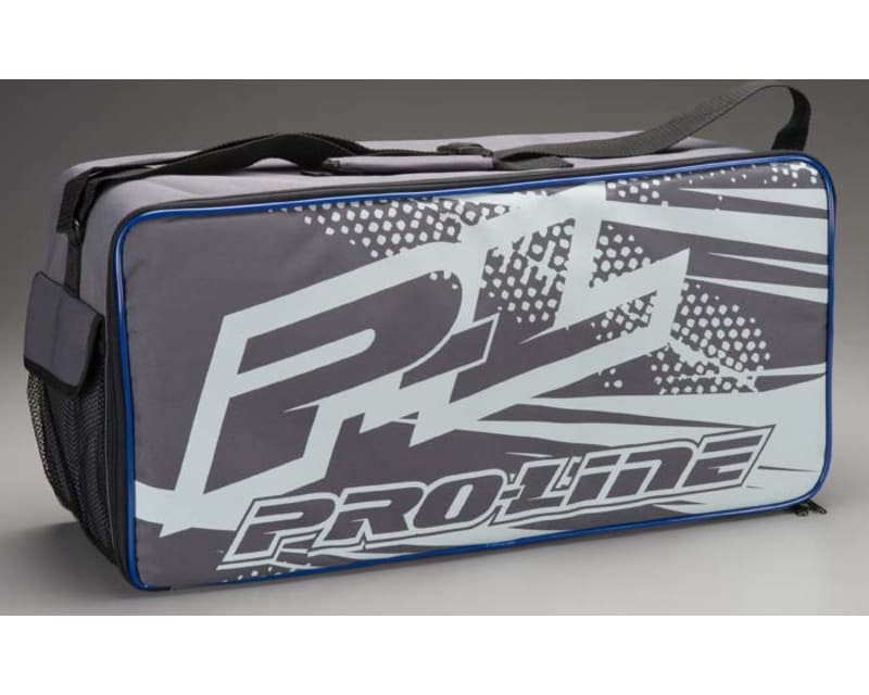 Pro-Line Track Bag with Tool Holder photo