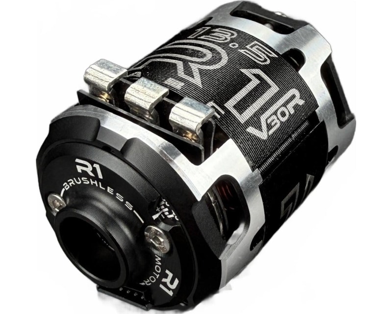 R1WURKS V30R 13.5T (IFMAR WORLDS 2026)