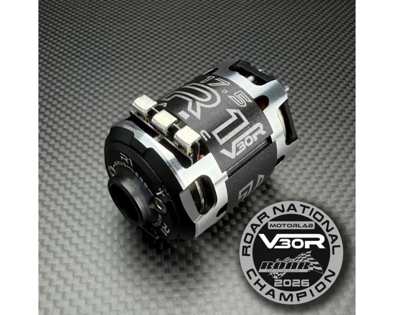 R1WURKS V30R 17.5T