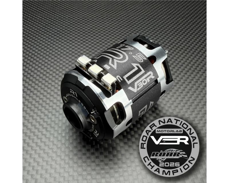 Tap to zoom R1WURKS V30R 17.5T