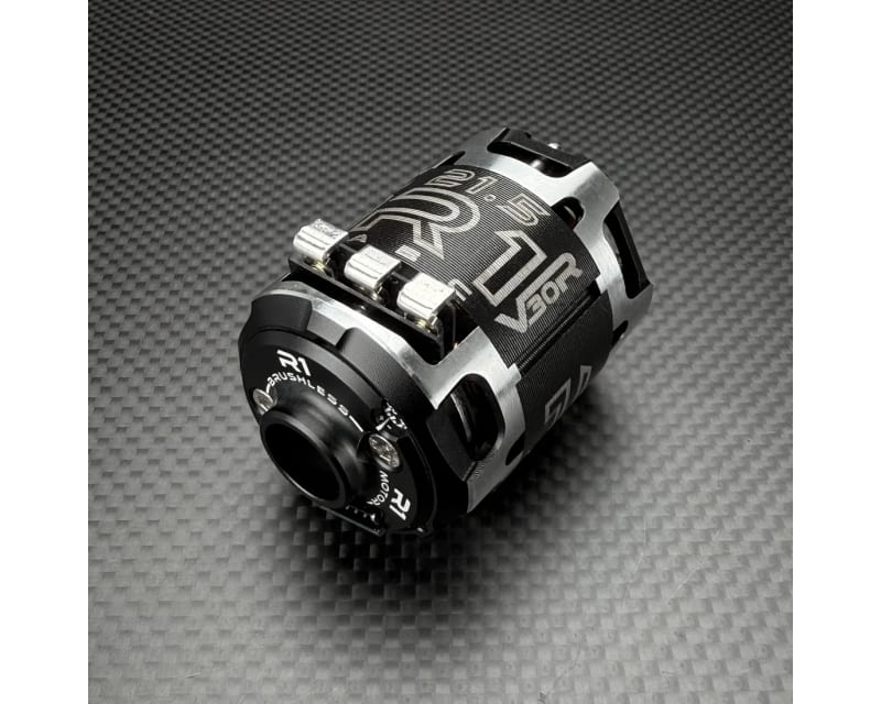 Tap to zoom R1WURKS V30R 21.5T