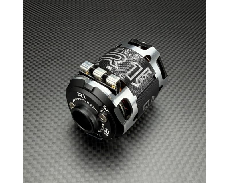 R1WURKS V30R 25.5T