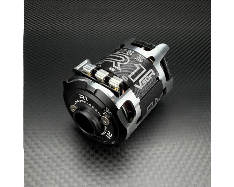 R1WURKS V30R 25.5T