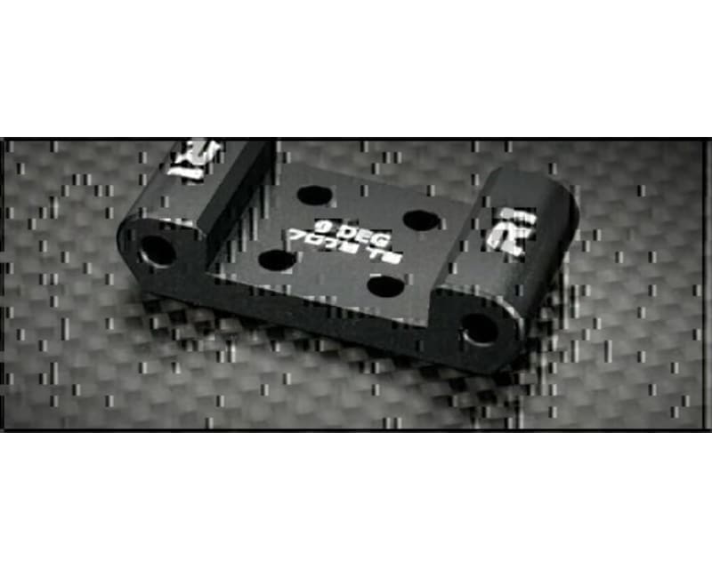 Tap to zoom R1WURKS (B7 Series) Front Bulkhead 0 deg. Aluminum