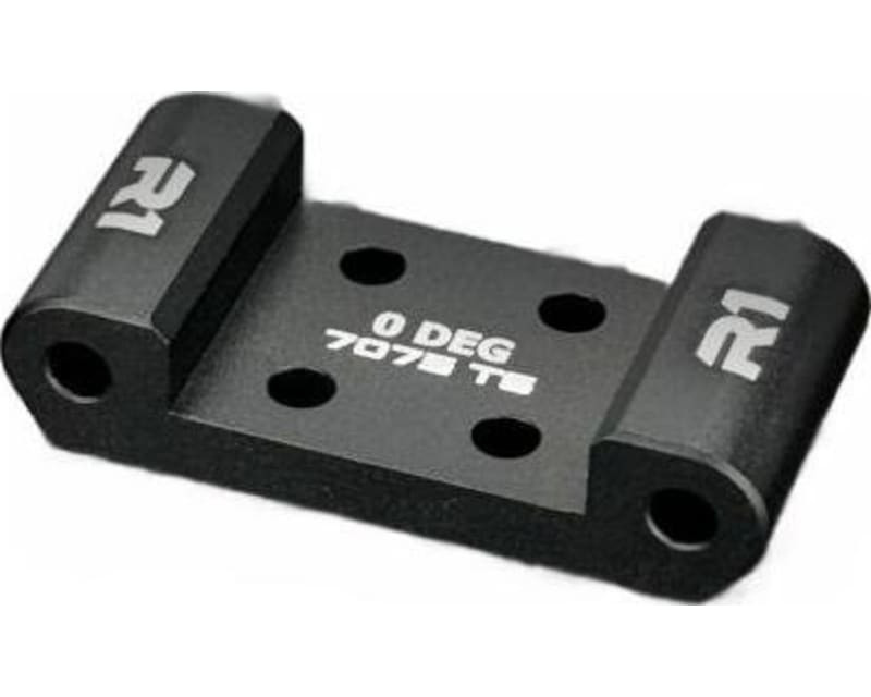 Tap to zoom R1WURKS (B7 Series) Front Bulkhead 0 deg. Aluminum