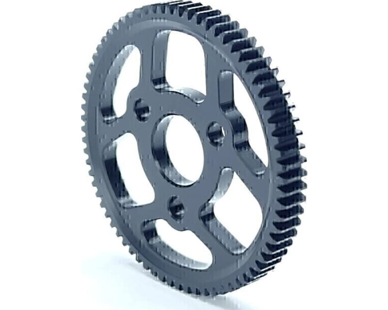 R1WURKS Slipper Eliminator Gear 48P 69T
