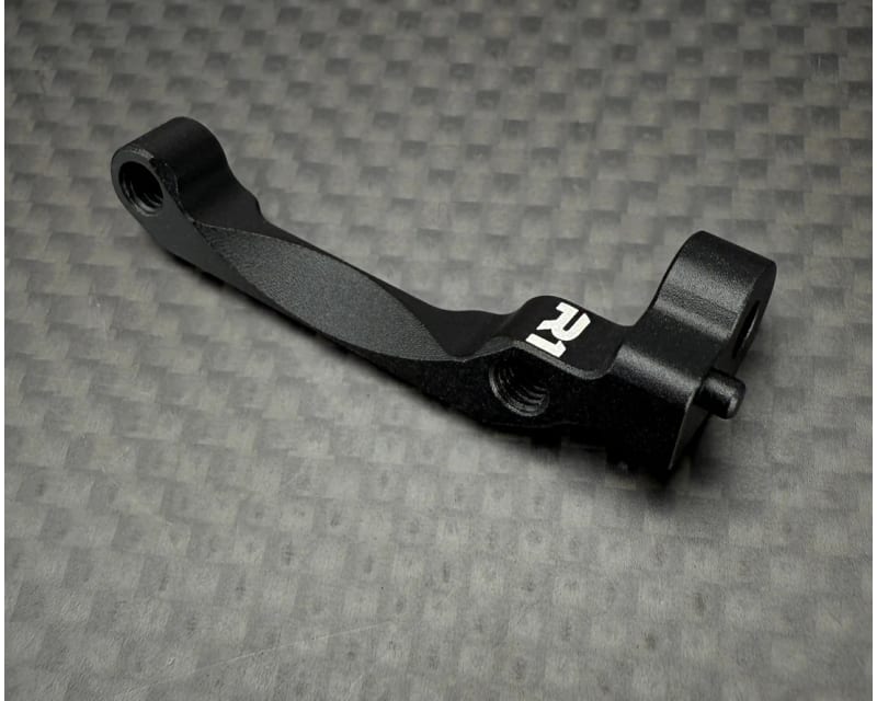 Tap to zoom R1WURKS (B84 Series) Rear Fan Mount Aluminum
