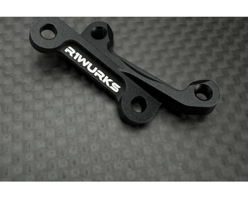 Tap to zoom R1WURKS (B84 Series) Top Fan Mount Aluminum