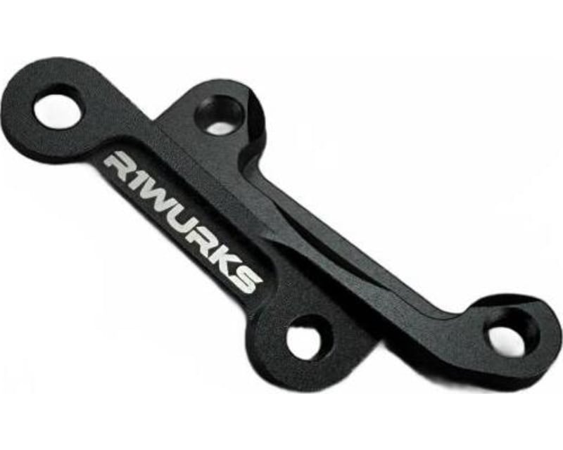 Tap to zoom R1WURKS (B84 Series) Top Fan Mount Aluminum