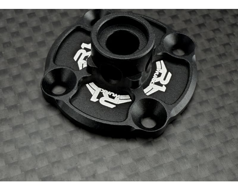 R1WURKS (B84 Series) light weight Center Differential Cap