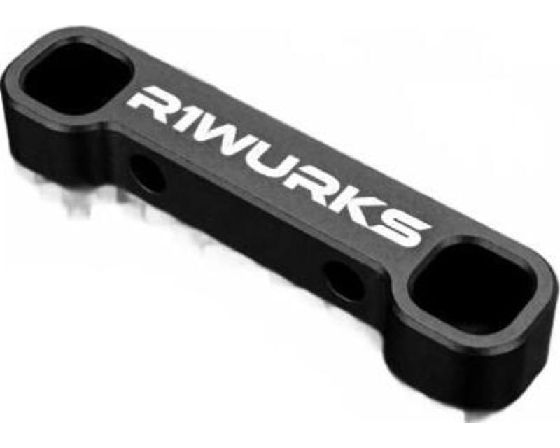 R1WURKS (B84 Series) Arm Mount A