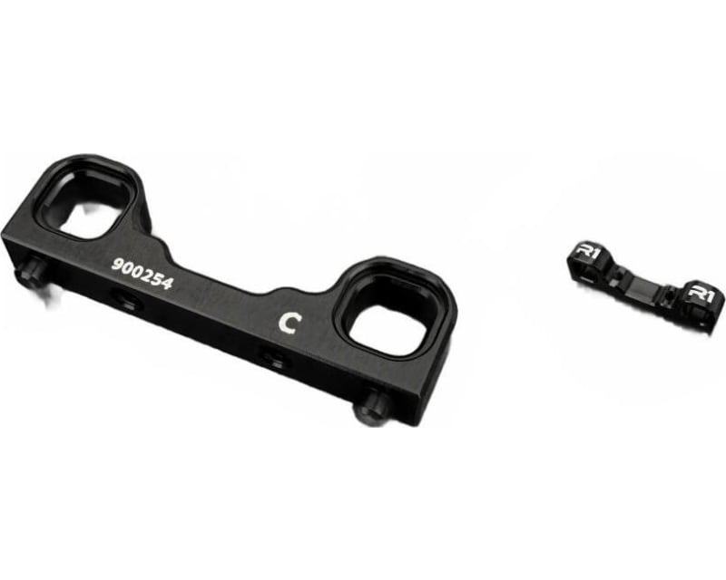 Tap to zoom R1WURKS (B84 Series) Arm Mount C