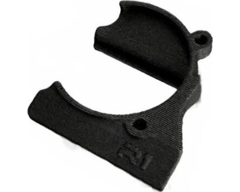 R1WURKS (B84 Series) light weight 30mm Fan Shroud Top