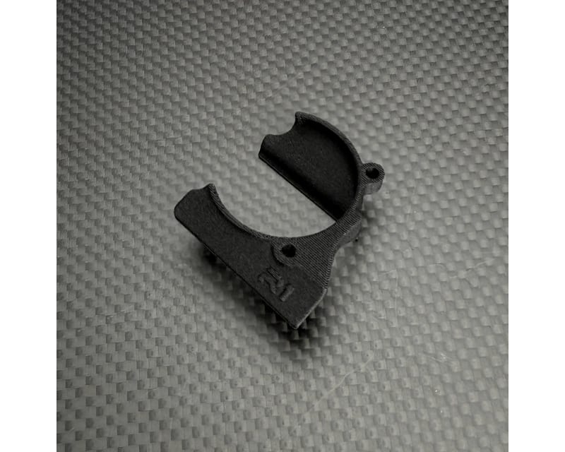 Tap to zoom R1WURKS (B84 Series) light weight 30mm Fan Shroud Top