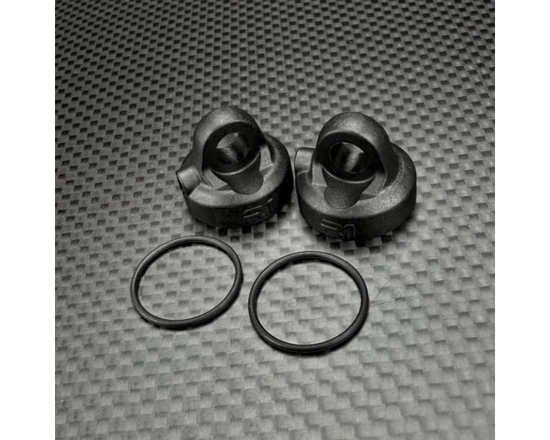 R1WURKS R1B Shock Caps