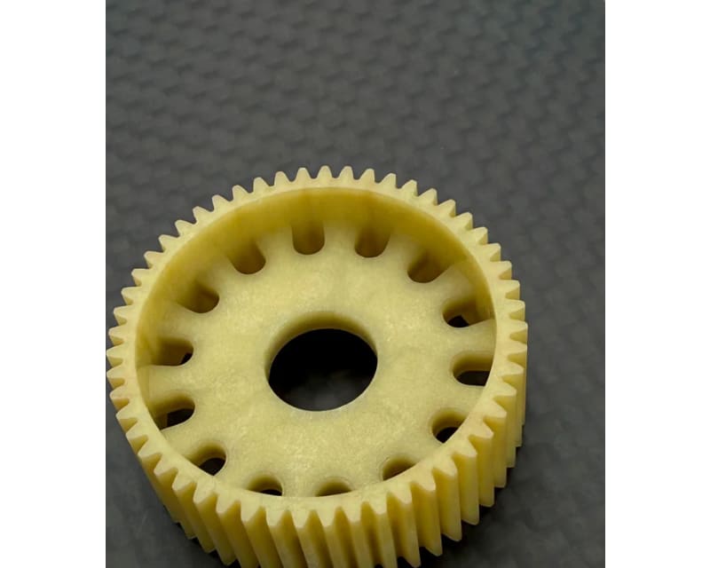 Tap to zoom R1WURKS R1B Ball Diff Gear