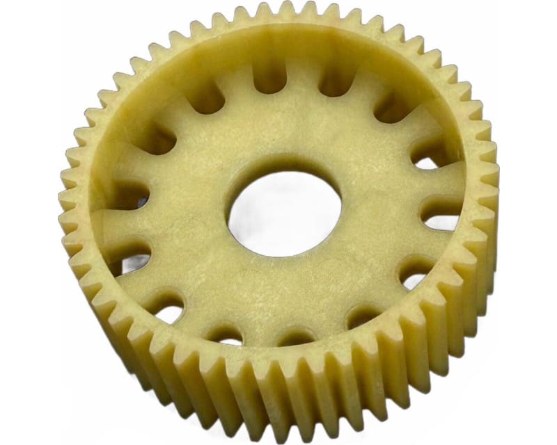R1WURKS R1B Ball Diff Gear