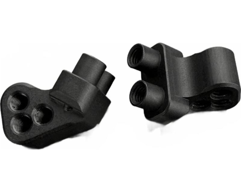 Tap to zoom R1WURKS R1B Rear Ballstud Mounts