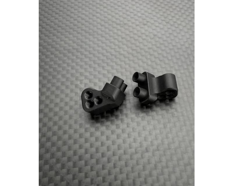 Tap to zoom R1WURKS R1B Rear Ballstud Mounts