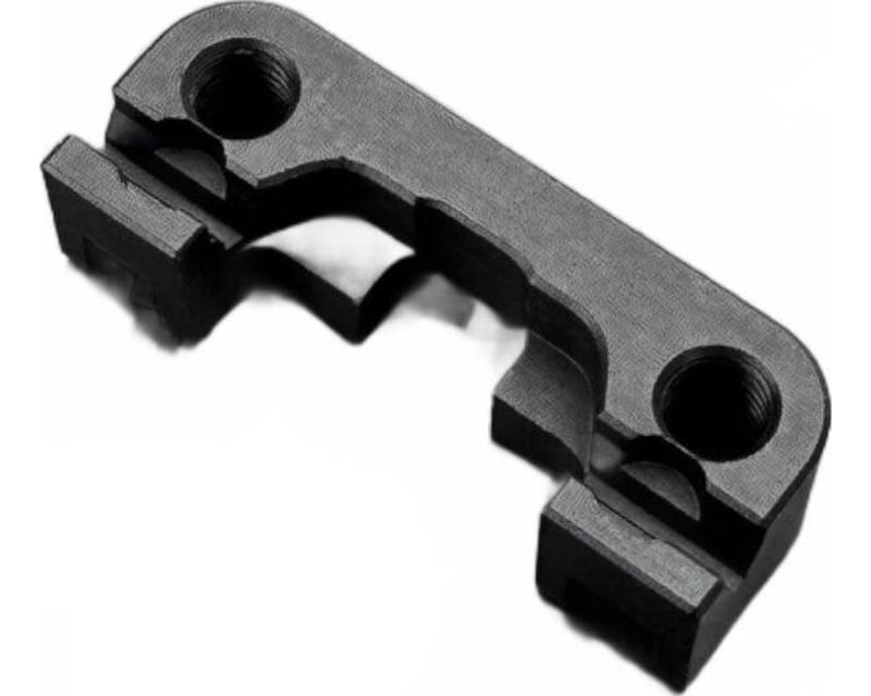 Tap to zoom R1WURKS R1B Rear Sway Bar Mount