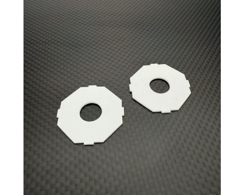 Tap to zoom R1WURKS R1B Slipper Pad Set