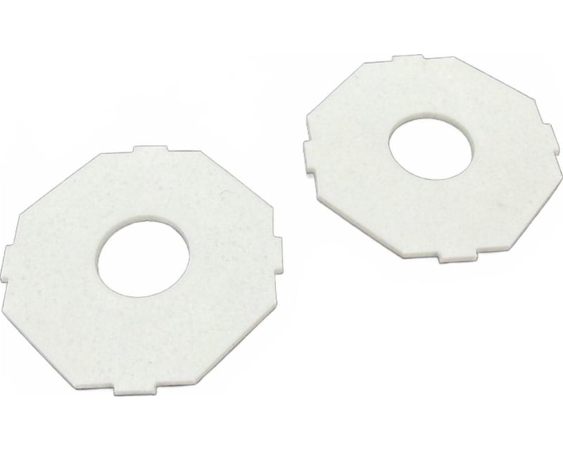 Tap to zoom R1WURKS R1B Slipper Pad Set