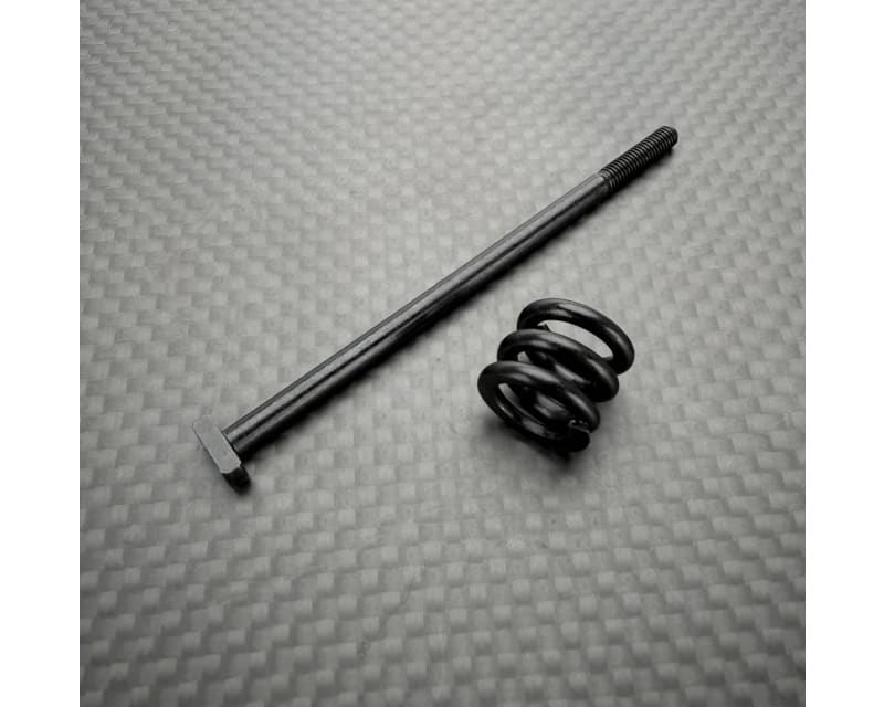 R1WURKS R1B Slipper Screw and Spring