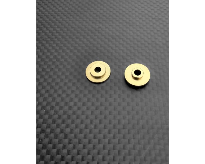R1WURKS R1B Slipper Spring Perch Set
