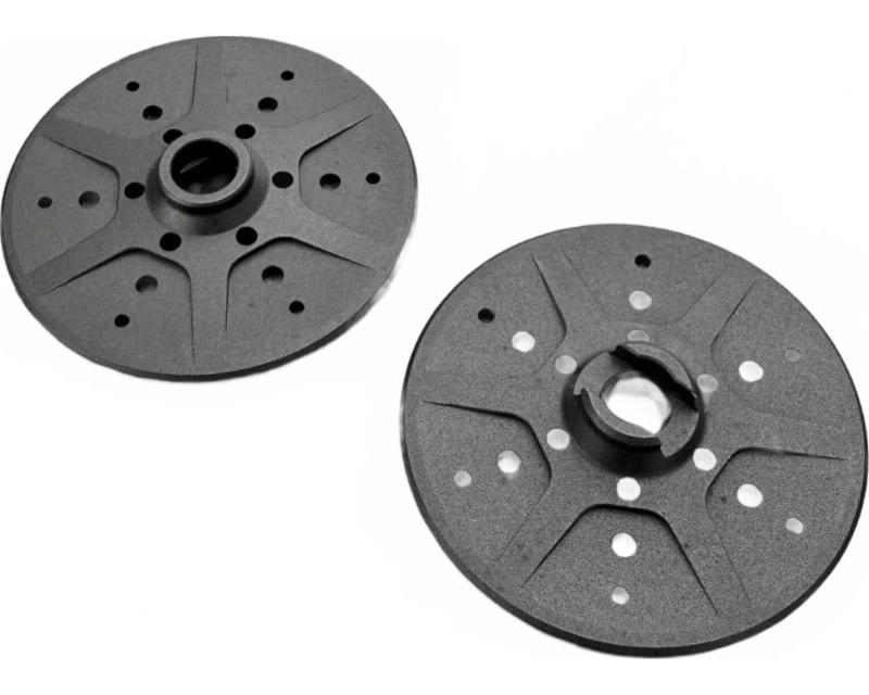R1WURKS R1B Slipper Hubs
