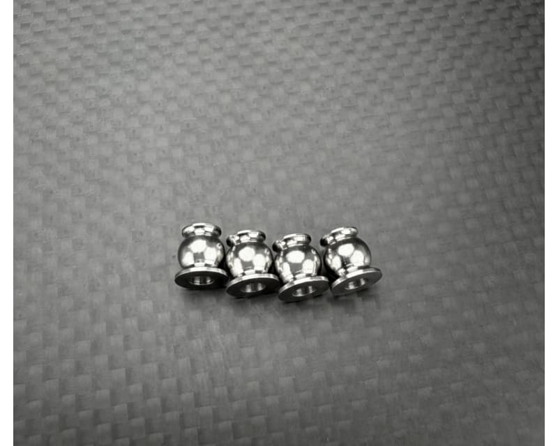 R1WURKS R1B Shock Pivot Ball Lower