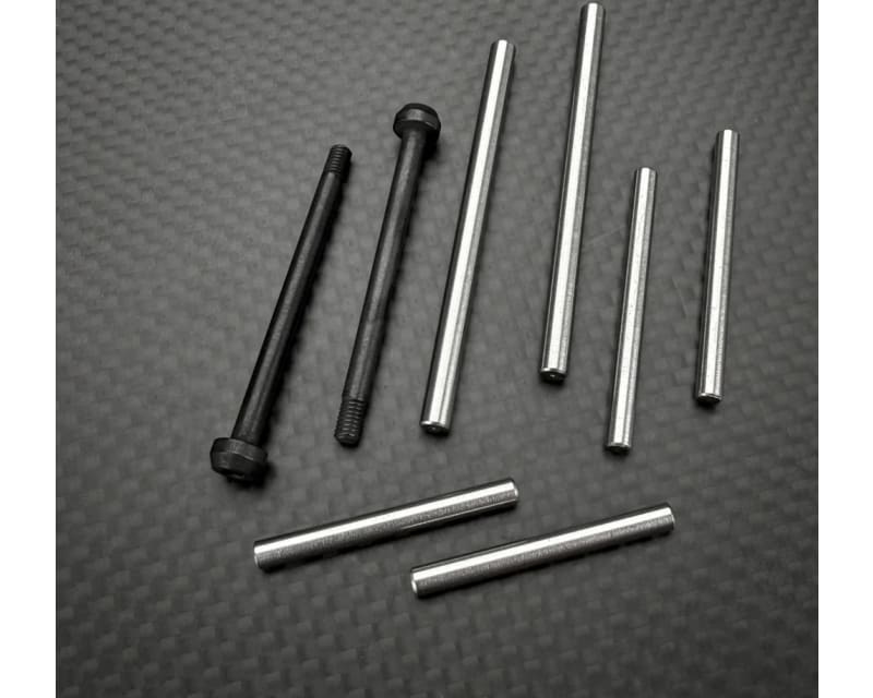 Tap to zoom R1WURKS R1B Hinge Pin Set