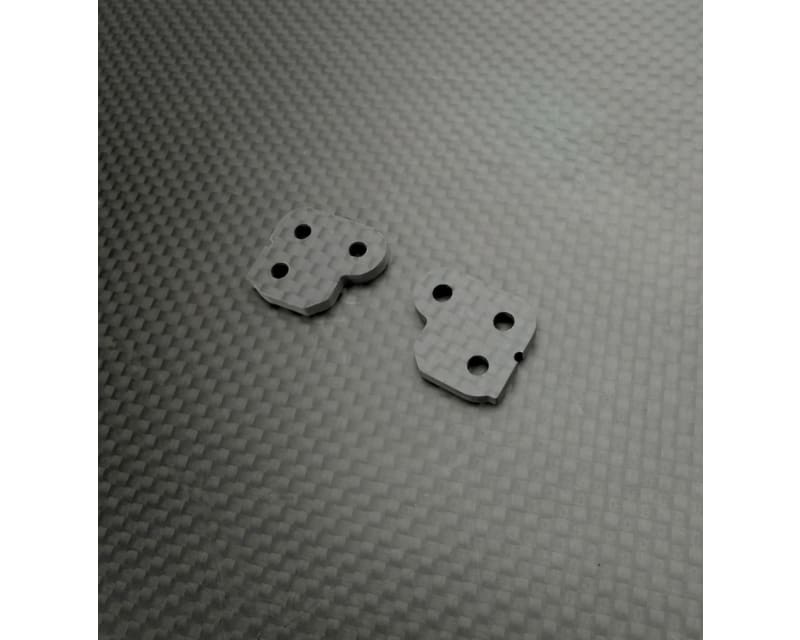 R1WURKS R1B Steering Arm [1]