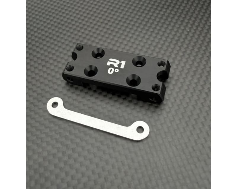 Tap to zoom R1WURKS R1B Arm Mount Front 0 Deg