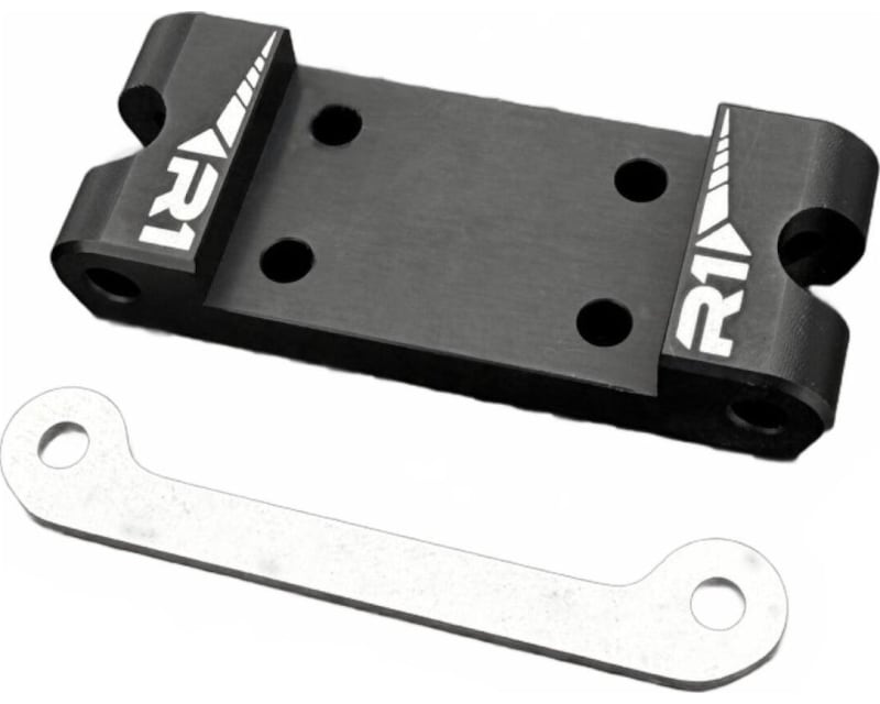 Tap to zoom R1WURKS R1B Arm Mount Front 0 Deg