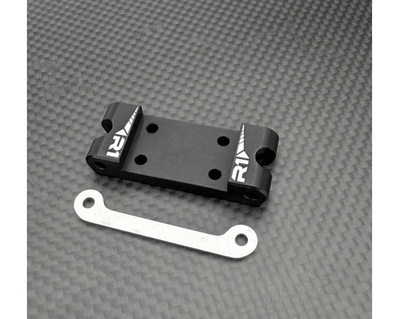 Tap to zoom R1WURKS R1B Arm Mount Front 0 Deg