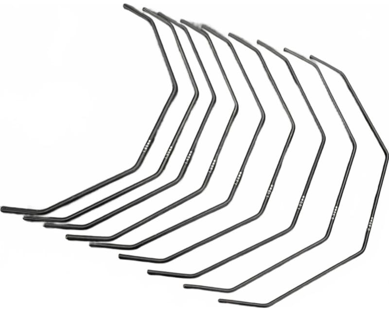R1WURKS R1B Rear Sway Bar Set