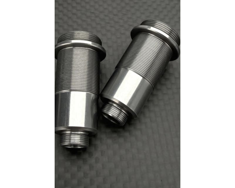 Tap to zoom R1WURKS R1B 13mm Shock 27.5mm Rear Body