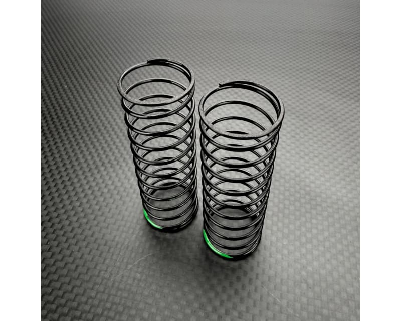R1WURKS R1B 13mm Rear Spring [L58mm] 1.80LB/IN Green