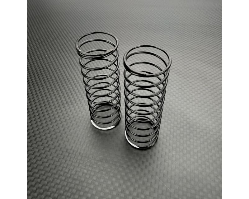 R1WURKS R1B 13mm Rear Spring [L58mm] 1.90LB/IN White