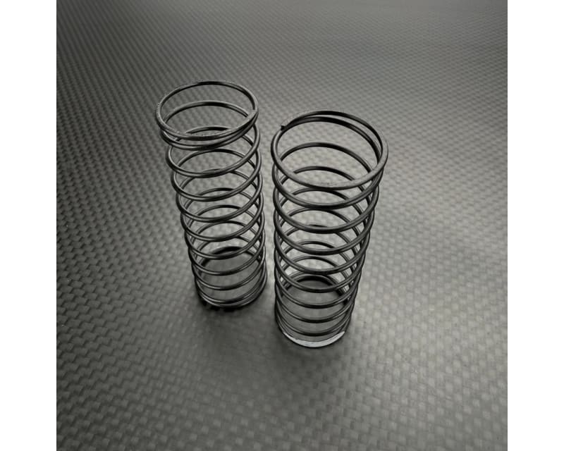 R1WURKS R1B 13mm Rear Spring [L58mm] 2.00LB/IN Gray