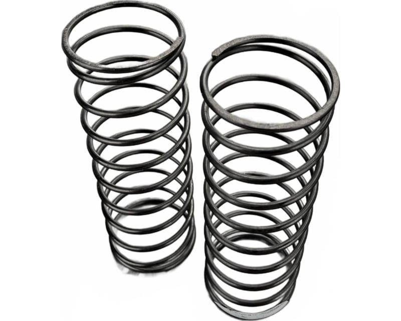 R1WURKS R1B 13mm Rear Spring [L58mm] 2.00LB/IN Gray
