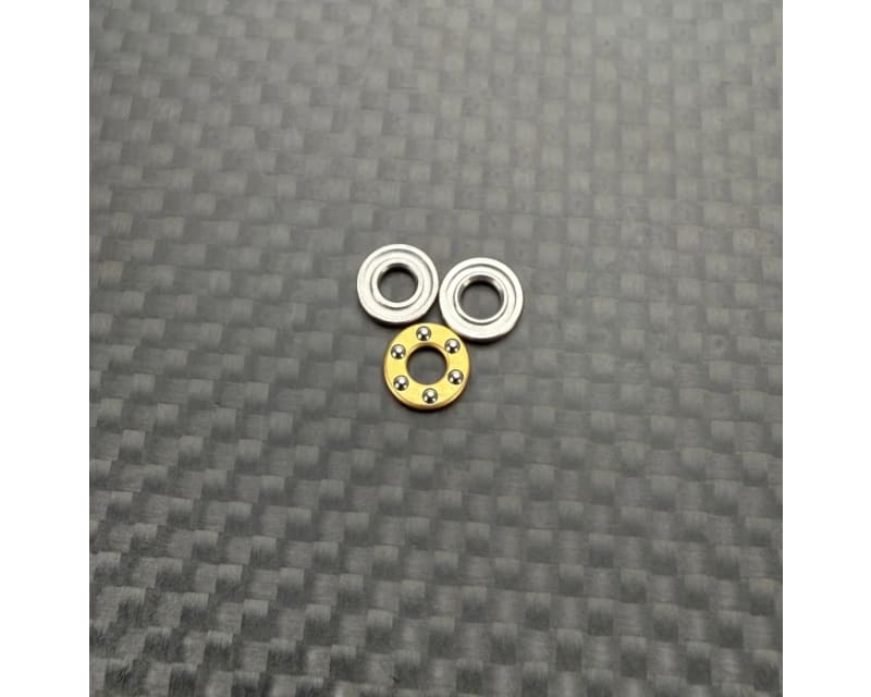 R1WURKS R1B Ball Diff Thrust Bearing