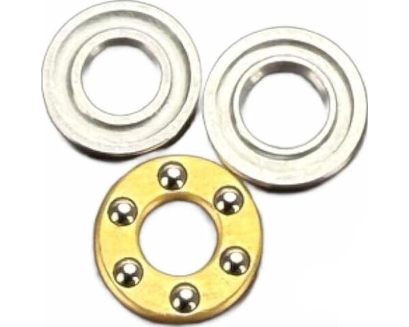 R1WURKS R1B Ball Diff Thrust Bearing