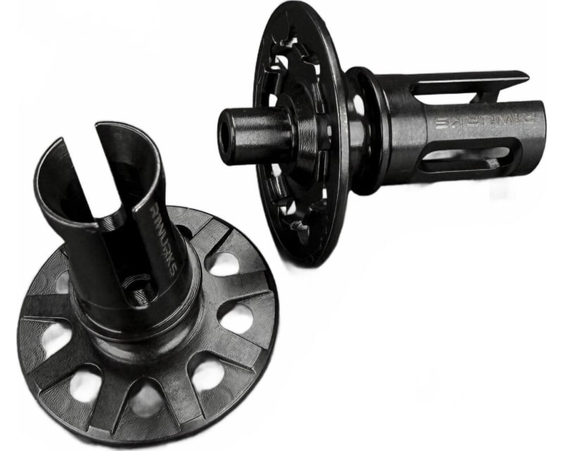 Tap to zoom R1WURKS R1B Ball Diff Outdrives