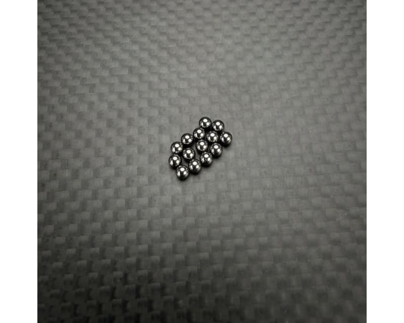 Tap to zoom R1WURKS 3/32 (2.38MM) Diff Ball