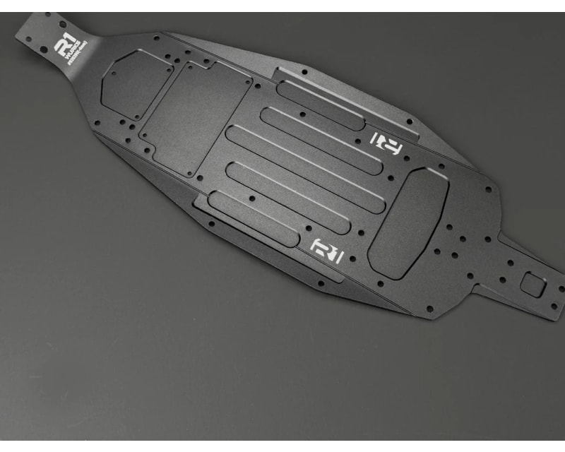 Tap to zoom R1WURKS R1B Chassis -4mm