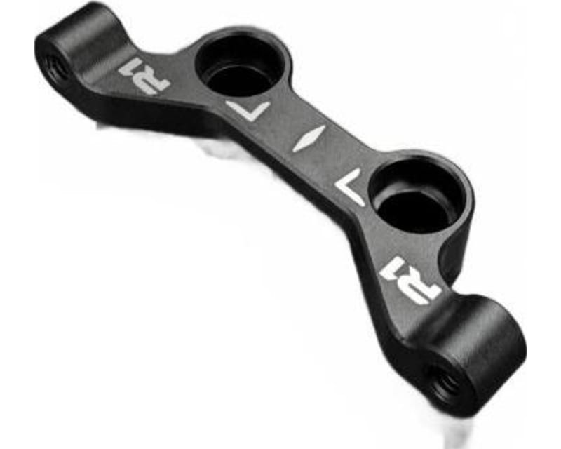 Tap to zoom R1WURKS R1B Steering Rack Aluminum